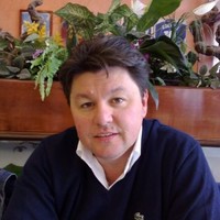 Kalodon Employee Stefano Comin's profile photo