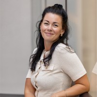Staden Jakobstad - Pietarsaaren kaupunki Employee Nina Karvonen's profile photo