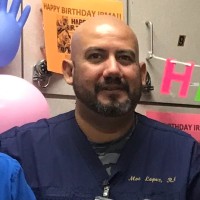 Community Health Systems Employee Moises Lopez's profile photo