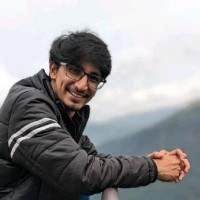 Videogyan Studios Pvt Ltd Employee Bharath Bl's profile photo