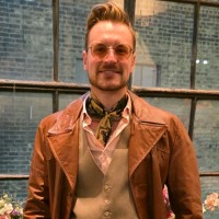 Josh Boehm