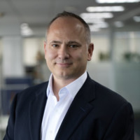 Cougar Drilling Solutions Employee Reid Warriner's profile photo