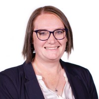 NDIS Quality and Safeguards Commission Employee Laura Sham's profile photo