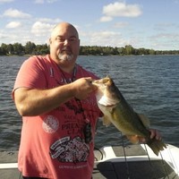 Blaine Brothers Employee Phil Howard's profile photo