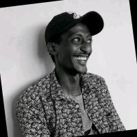 Hawassa University Employee Alemayehu Ture's profile photo