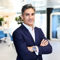 EDP Renewables Employee Christian Barba's profile photo
