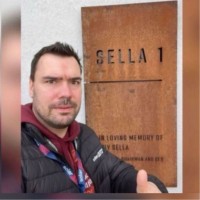 SolarEdge Technologies Employee Andreas Hafner's profile photo