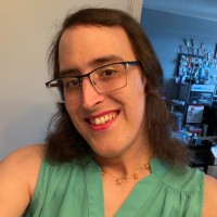 THMR Development Employee Zoe Leblanc's profile photo