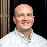 Brolik Employee Jason Brewer's profile photo