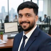 Prashant Gaikwad Email