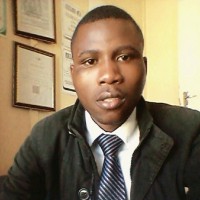 SPEEDBIKES Employee Tinashe Silivha's profile photo