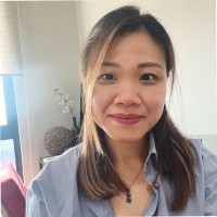 Alpha International Employee Seemun Pon's profile photo