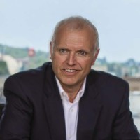 University of Minnesota Duluth Employee Steve Sharkey's profile photo