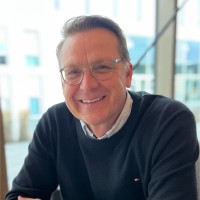 Viessmann Climate Solutions Employee Dirk Debus's profile photo
