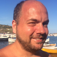 EP:Beerepoot Employee Martijn Meester's profile photo