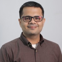 Blume Ventures Employee Marmik Mankodi's profile photo