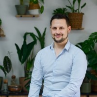 SOWAM Employee Maxime Lebas's profile photo