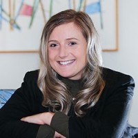 Cohen and Wolf, P.C. Employee Kaelyn Mostafa's profile photo
