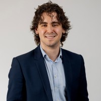 Greenaffair Employee Ismaël Jarmache's profile photo