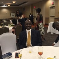 Sunshine Pharmacy Employee Kwame Boakye's profile photo