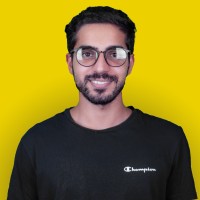 Gruppo Ingegneria Gestionale Employee Moeez Ejaz's profile photo
