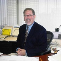 Harmon and Associates Employee Keith Harmon's profile photo