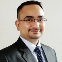 Shardul N.