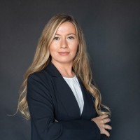 Elena Polenova Email & Phone Number