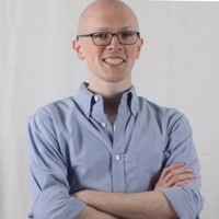 Yellow Box Employee Josh Weitzel's profile photo