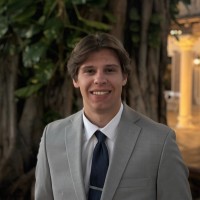 State Cartographer's Office Employee Sean Cervenka's profile photo