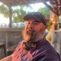 Three Oaks Engineering Employee James Mason's profile photo