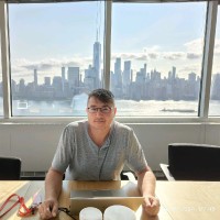 Amazon Employee Nico Mueller's profile photo