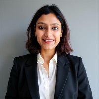 Srishti Singhal Email & Phone Number