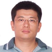 CCB Fintech Employee Jihua Li's profile photo
