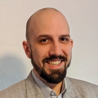 NextCapital Employee Zeb Blackwell's profile photo