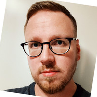 Exove Employee Kalle Varisvirta's profile photo