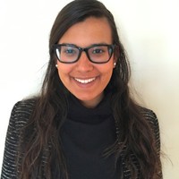 Forward787 Employee Daniela Feliciano's profile photo