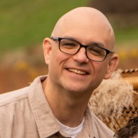 DNP Imagingcomm America Corporation | Barcode Division Employee Michael McCarthy's profile photo