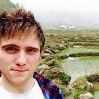 EVOLUTION communication and broadcast services Employee Aaron Williams's profile photo