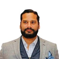 Fonbnk Employee Christian Duffus's profile photo
