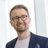 Tulos Helsinki Employee Juha Suomela's profile photo