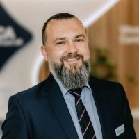 Welbeck Health Partners Employee Pavol Zjavka's profile photo