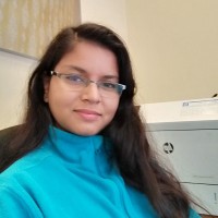 Anchana Girija Email