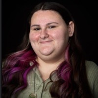 Farmingdale State College Employee Cris Burns's profile photo