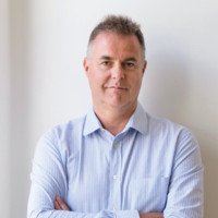 THE OMIDYAR GROUP LLC Employee Stephen King's profile photo