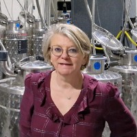 Groupe SOFRALAB® Employee Alice Reumaux's profile photo