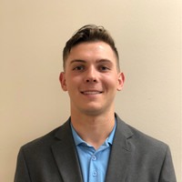 Guy Carpenter Employee Andrew Ellison's profile photo