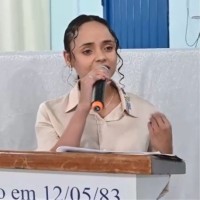 EBS-IT Employee Letícia Maria S. Cruz's profile photo