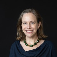 Conifer Research Employee Jen Buresh's profile photo