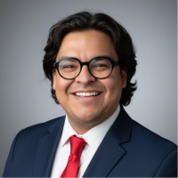 City of Los Angeles Employee Joey Garcia's profile photo